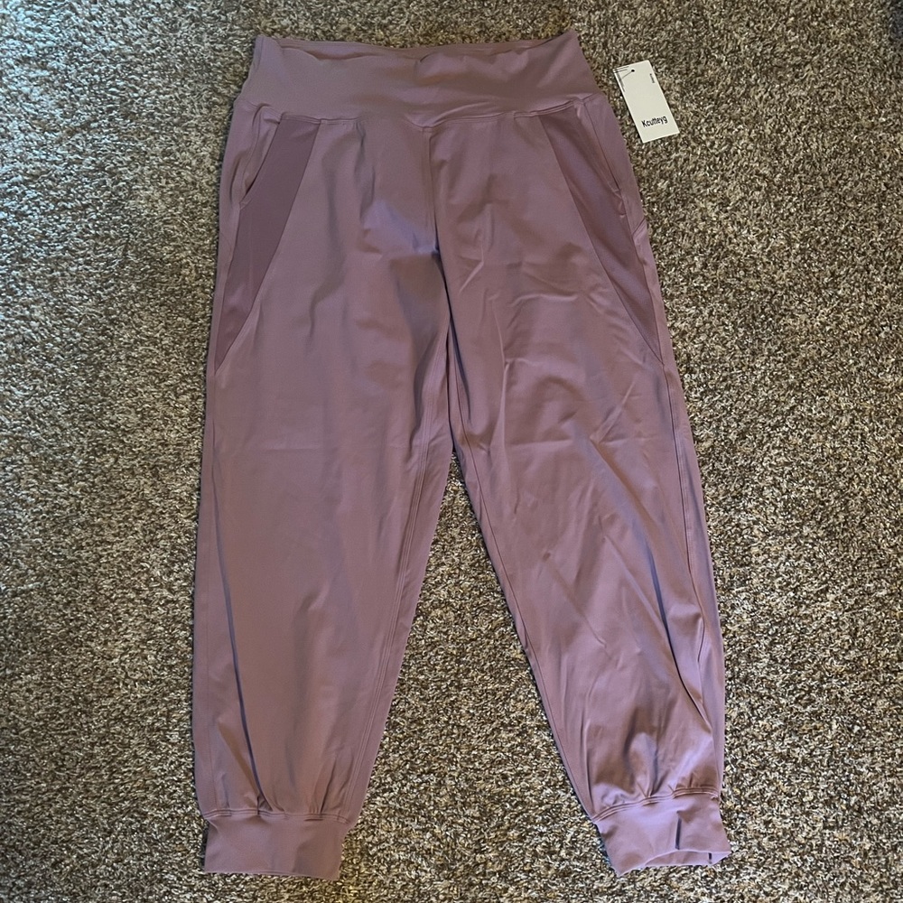 NWT Yoga Pants
